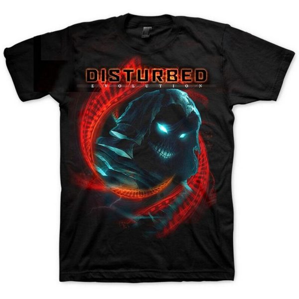 Disturbed  Tshirt 37