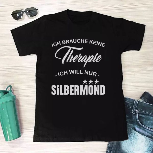 Silbermond T-shirt 4