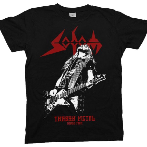 Sodom Tshirt 24