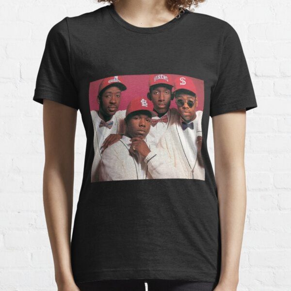 Boyz II Men Tshirt 1