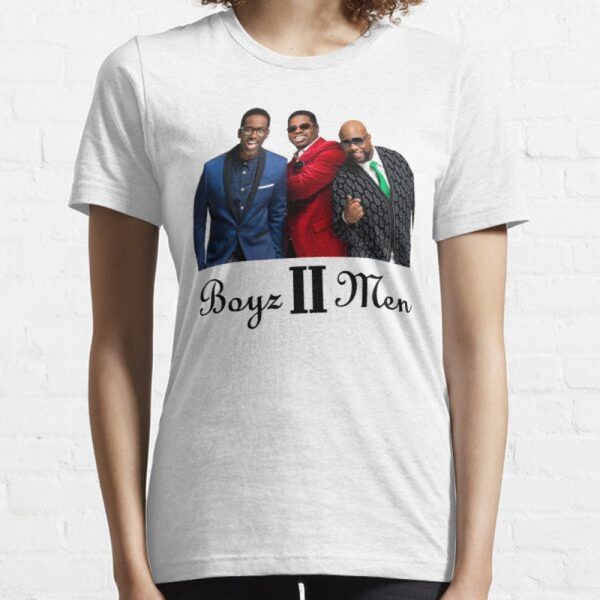 Boyz II Men Tshirt 9