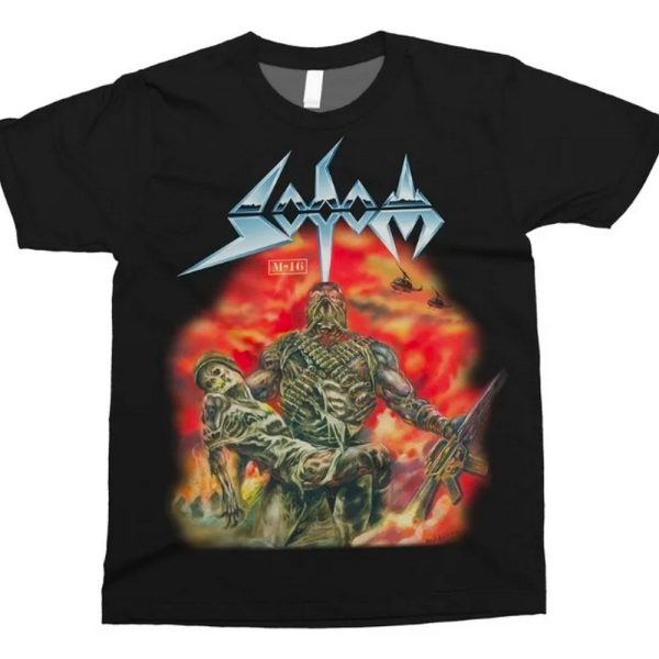 Sodom Tshirt