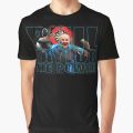 Phil Taylor T-shirt