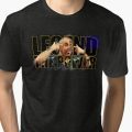 Phil Taylor T-shirt 6