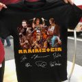 Rammstein Tshirt 34