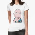 Phil Taylor T-shirt 8