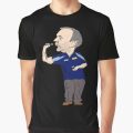 Phil Taylor T-shirt 3