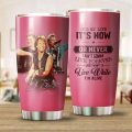 Jon Bon Jovi Stainless Steel Tumbler 1