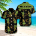 Rammstein Hawaiian 6