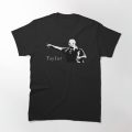 Phil Taylor T-shirt 2