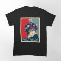 Phil Taylor T-shirt 1