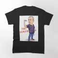 Phil Taylor T-shirt 4