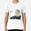 Phil Taylor T-shirt 7