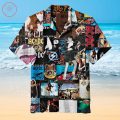 ACDC Hawaiian shirt 5