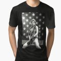 Vintage Bruce Springsteen America T-shirt