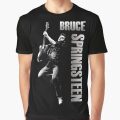 Vintage Bruce Springsteen T-shirt