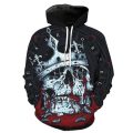 Slipknot Skull 3D Full Print Shirt