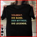 Volbeat T-shirt 47