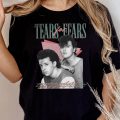 Tears For Fears T-shirt 35