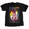Frank Zappa T-shirt 16