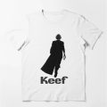 Keef – Keith Richards Unisex Classic T-Shirt