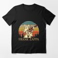 Frank Zappa T-shirt 17