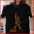 Volbeat T-shirt 50