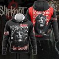 Slipknot Memories TTTK020 All Over Print