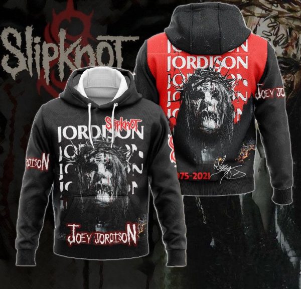 Slipknot Memories TTTK020 All Over Print