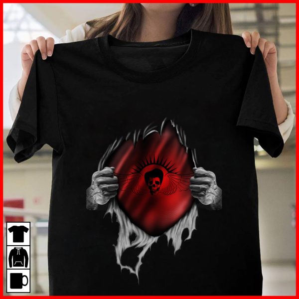 Volbeat T-shirt 56