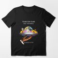 Tears for Fears Rule the World The Greatest hits T-shirt