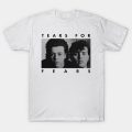 Tears For Fears T-shirt 36