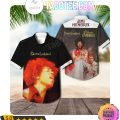 The Jimi Hendrix Experience Electric Ladyland Album Cover Hawaii Shirt