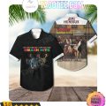 Share Me
The Jimi Hendrix Experience Smash Hits Compilation Album Cover Hawaii Shirt