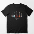 The May Guitar Collection Unisex Classic T-Shirt