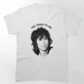 Too Tough To Die – Keith Richards Unisex Classic T-Shirt
