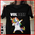 Volbeat T-shirt 57