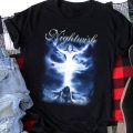Nightwish T-shirt 30