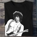 Keith Richards Guitar Unisex Classic T-Shirt; Hoodie; Crew-neck Sweatshirt