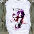 Queen Forever T-shirt