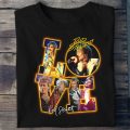 Love Rod Stewart T-shirt