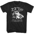 ZZ Top EST 1969 Eliminator Unisex Classic T-Shirt; Hoodie