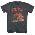 ZZ Top T-shirt 40