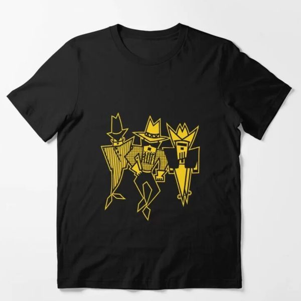 ZZ Tour 2022 TOP – ZZ Top Unisex Classic T-Shirt; Hoodie