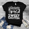 Aerosmith Sweet Emotion T-Shirt, Hoodie