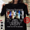 Dream Theater Tshirt