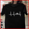 Volbeat Heartbeat T-shirt