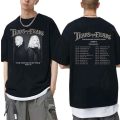 Tears For Fears The Tipping point tour  T-shirt