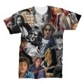 John Lennon 3D All Over Printed Shirt 4
