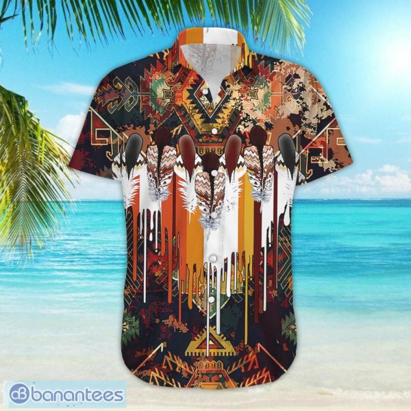 Native America Hawaiian 8